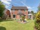 Thumbnail Detached house for sale in Rosehip Way, Bishops Cleeve, Cheltenham