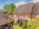 Thumbnail Flat for sale in Middle Green, Brockham