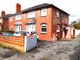 Thumbnail Semi-detached house for sale in Wilbraham Road, Manchester