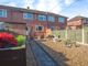 Thumbnail Terraced house for sale in Marlowe Drive, Hereford