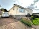 Thumbnail Bungalow for sale in Marguerite Way, Kingskerswell, Newton Abbot
