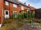 Thumbnail End terrace house for sale in Abbey Field View, Colchester, Essex