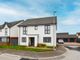 Thumbnail Detached house for sale in Cooper Close, Tadpole Garden Village, Swindon