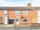 Thumbnail Terraced house for sale in Halton Road, Spilsby