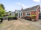 Thumbnail Bungalow for sale in Mackie Hill Close, Crigglestone, Wakefield