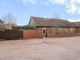 Thumbnail Barn conversion for sale in Ocle Pychard, Herefordshire