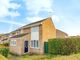 Thumbnail Detached house for sale in Bushy Close, Bletchley, Milton Keynes, Buckinghamshire