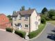 Thumbnail Detached house for sale in Larkspur Drive, Newton Abbot