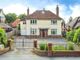 Thumbnail Detached house for sale in Shinfield Road, Reading, Berkshire
