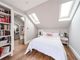 Thumbnail Terraced house for sale in Park Hall Road, London