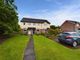 Thumbnail Terraced house for sale in Frewin Close, Cheltenham, Gloucestershire
