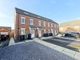 Thumbnail Town house to rent in Runnymede Way, Northallerton