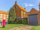 Thumbnail Detached house for sale in Newark Road, Wellow, Newark