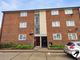 Thumbnail Flat for sale in Ampleforth Road, London