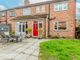 Thumbnail Semi-detached house for sale in Grange Drive, Blackley, Manchester
