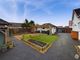Thumbnail Detached house for sale in Banff Avenue, Airdrie, North Lanarkshire