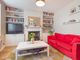 Thumbnail Terraced house for sale in Ansell Road, London
