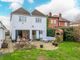 Thumbnail Detached house for sale in Chale Cottage, Inworth Road, Colchester, Essex