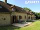 Thumbnail Villa for sale in Sougé-Le-Ganelon, Sarthe, Pays De La Loire