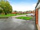 Thumbnail Detached house for sale in Montague Crescent, Penkridge