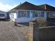 Thumbnail Semi-detached bungalow for sale in Innings Drive, Pevensey Bay