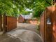 Thumbnail Detached house for sale in Daws Hill Lane, Buckinghamshire