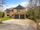 Thumbnail Detached house for sale in The Green, Nettlebed, Henley-On-Thames, Oxfordshire