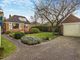 Thumbnail Detached bungalow for sale in Oaklands Gardens, Bessacarr, Doncaster