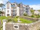 Thumbnail Flat for sale in Cliff Road, Falmouth, Cornwall