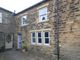 Thumbnail Terraced house to rent in Cropper Fold, Eldwick, Bingley