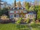 Thumbnail Detached house for sale in Farnham Lane, Haslemere, Surrey