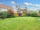 Thumbnail Detached house for sale in Albany Close, Worthing