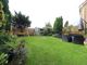 Thumbnail Detached house for sale in Tranby Park Meadows, Hessle