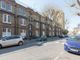 Thumbnail Flat to rent in Haberdasher Street, London