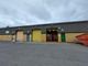 Thumbnail Industrial to let in Unit 4, Keppenburn Workshops, Main Road, Fairlie, Largs