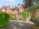 Thumbnail Detached house for sale in Edge Hill, Wimbledon