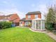 Thumbnail Detached house for sale in Saddlers Way, Fishtoft, Boston