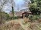 Thumbnail Link-detached house for sale in Over Lane, Belper, Derbyshire