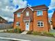 Thumbnail Detached house for sale in Coronation Way, Corfe Mullen