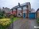 Thumbnail Property for sale in The Northern Road, Crosby, Liverpool