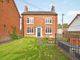 Thumbnail Cottage for sale in Small House, 4 Small Lane, Eccleshall