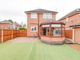 Thumbnail Detached house for sale in Riverdale Close, Standish Lower Ground