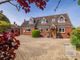 Thumbnail Detached house for sale in Kedlestone Cottage, The Street, Barton Turf, Norfolk