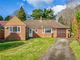 Thumbnail Detached bungalow for sale in Osborne Way, Wigginton