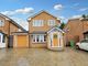 Thumbnail Detached house for sale in Rampit Close, Haydock