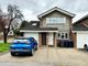 Thumbnail Detached house for sale in Bourne Meadow, Egham, Surrey