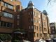 Thumbnail Flat to rent in 9 Holbein Place, South Kensington, London