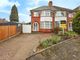 Thumbnail Semi-detached house for sale in Marian Croft, Sheldon, Birmingham