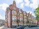 Thumbnail Studio for sale in Orme Court, London