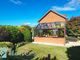 Thumbnail Detached house for sale in Irfon Bridge Close, Builth Wells